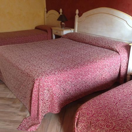 Hotel Riviera Маринела ди Селинунте Екстериор снимка