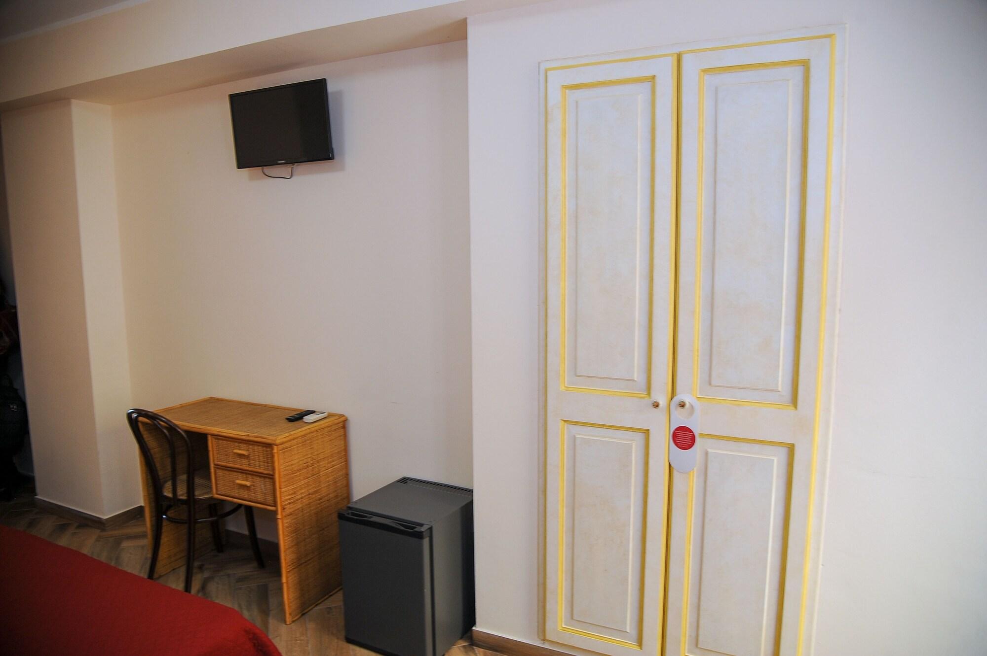 Hotel Riviera Маринела ди Селинунте Екстериор снимка