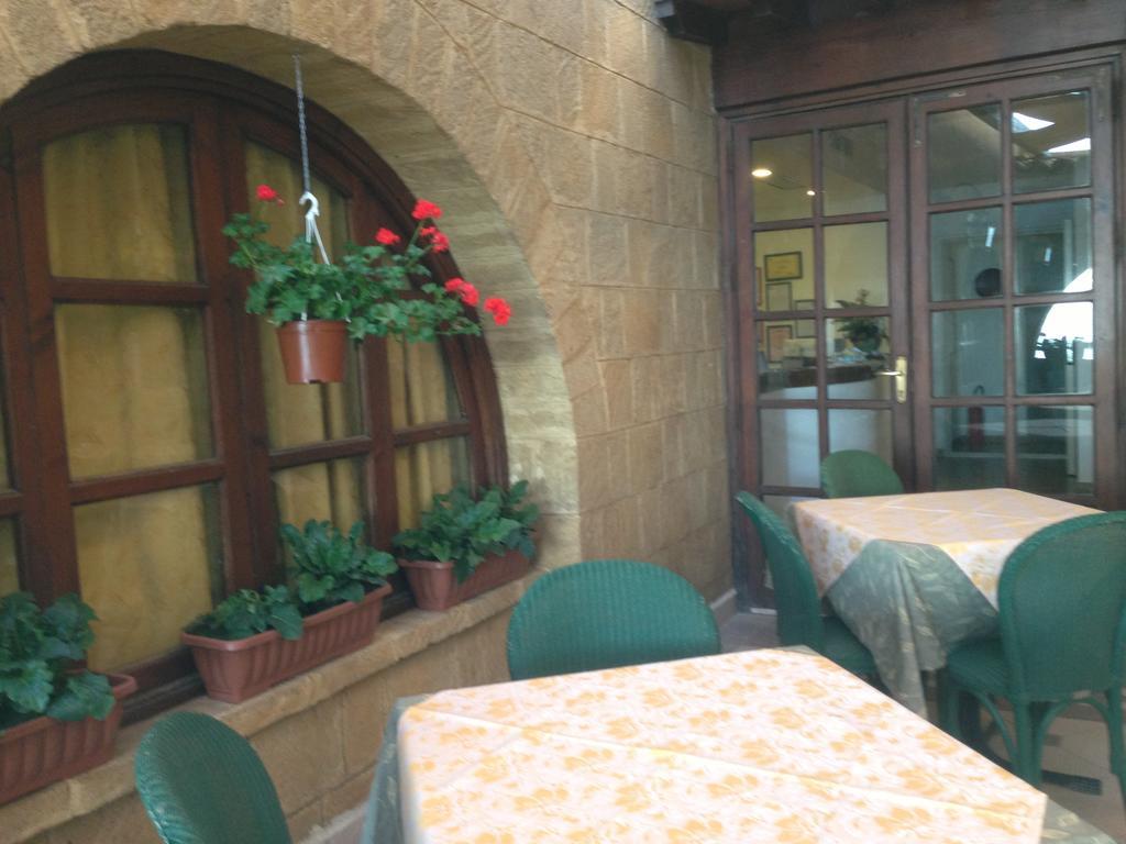 Hotel Riviera Маринела ди Селинунте Екстериор снимка