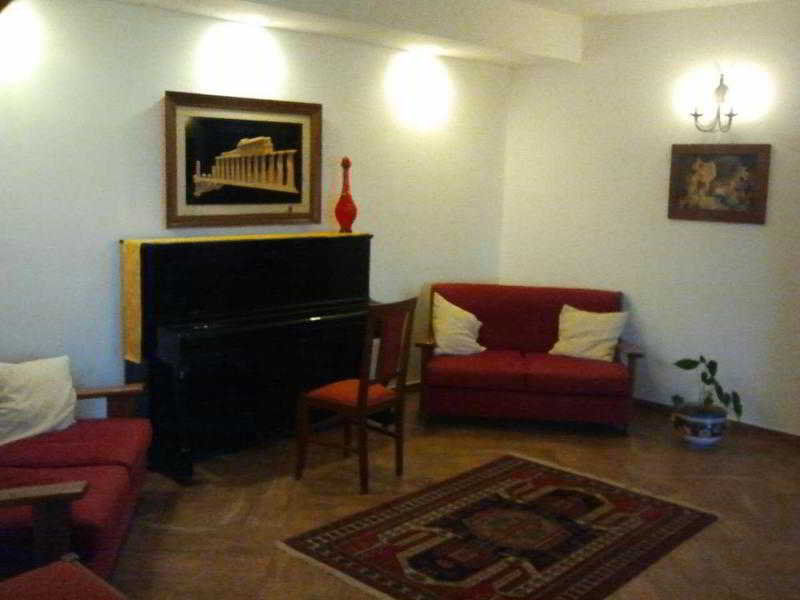 Hotel Riviera Маринела ди Селинунте Екстериор снимка
