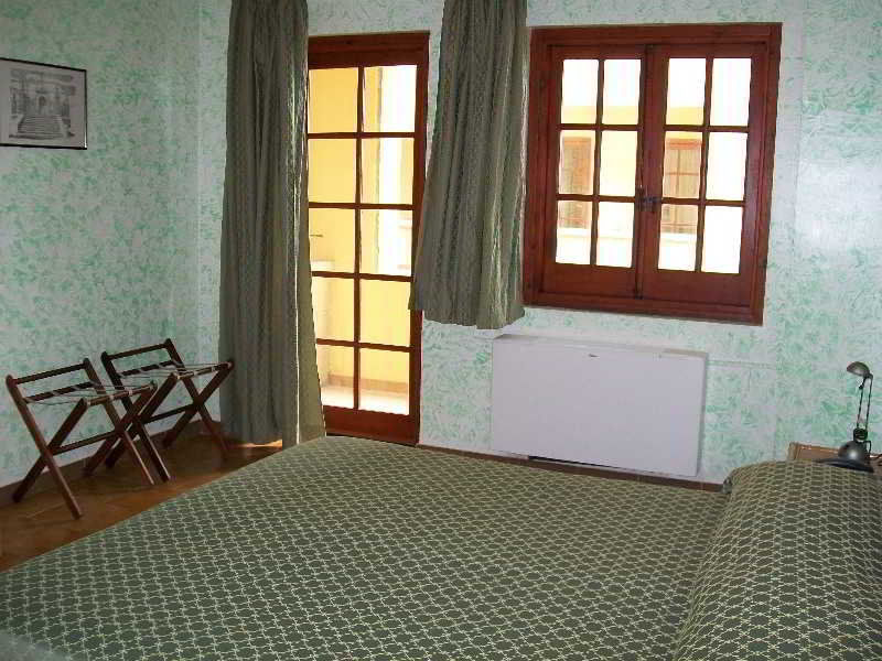 Hotel Riviera Маринела ди Селинунте Екстериор снимка