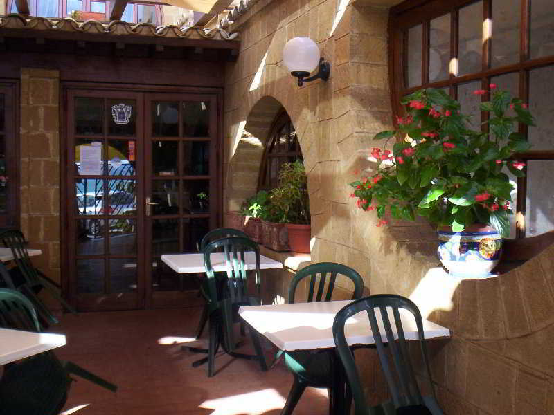 Hotel Riviera Маринела ди Селинунте Екстериор снимка