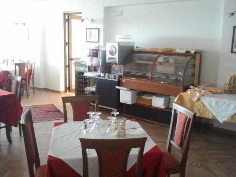 Hotel Riviera Маринела ди Селинунте Екстериор снимка
