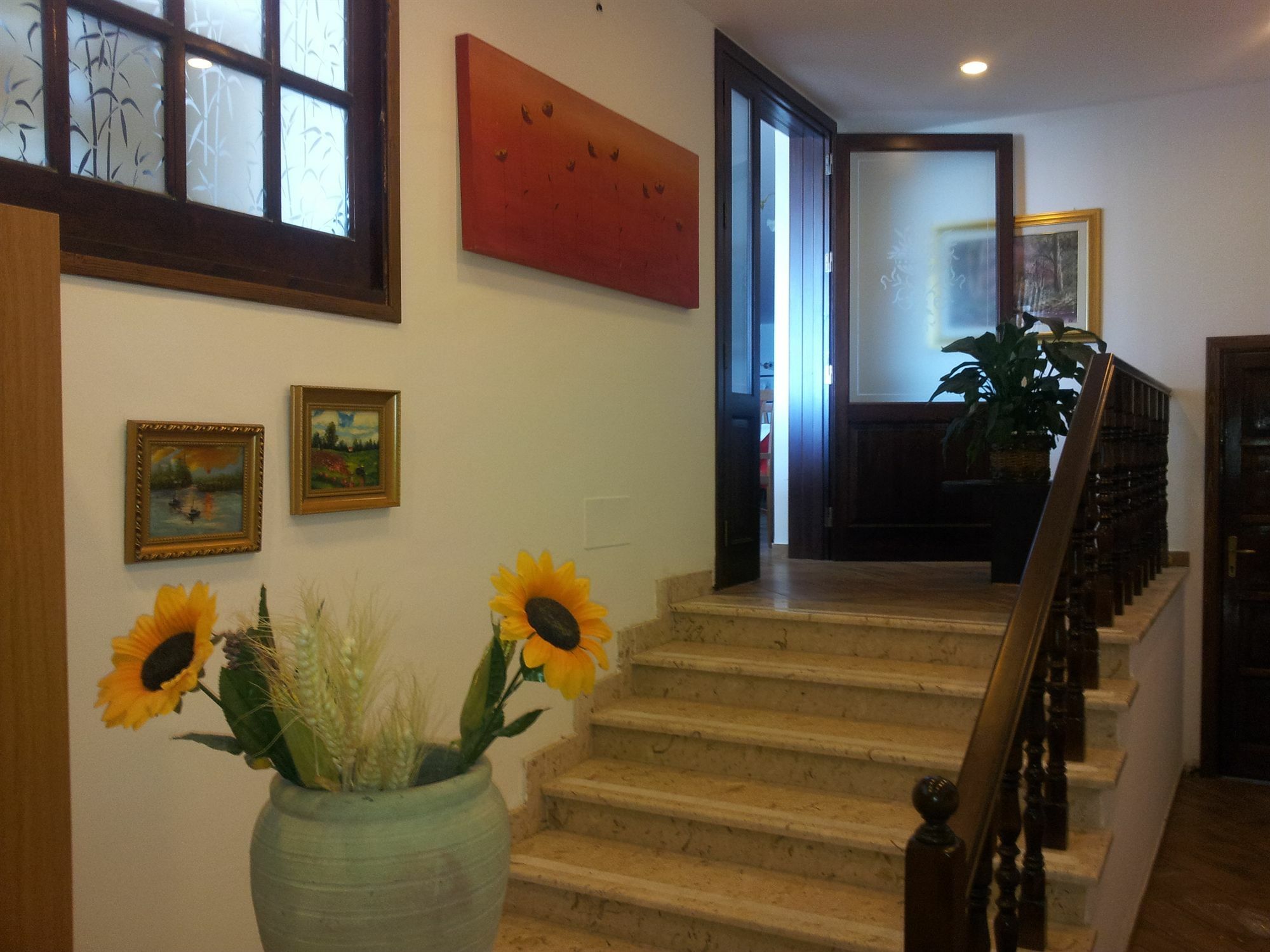 Hotel Riviera Маринела ди Селинунте Екстериор снимка